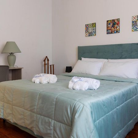 Appartement Casa Kirribilli Palerme Extérieur photo