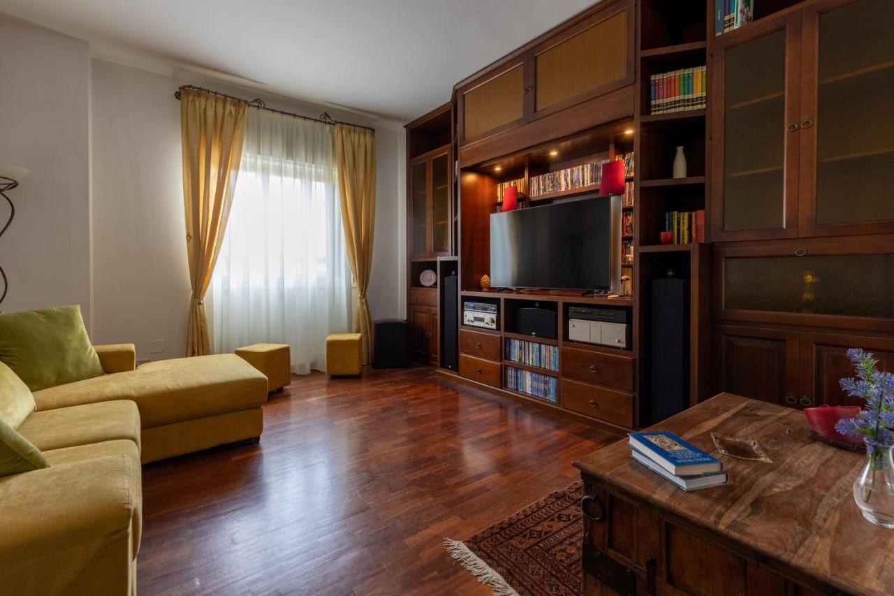 Appartement Casa Kirribilli Palerme Extérieur photo