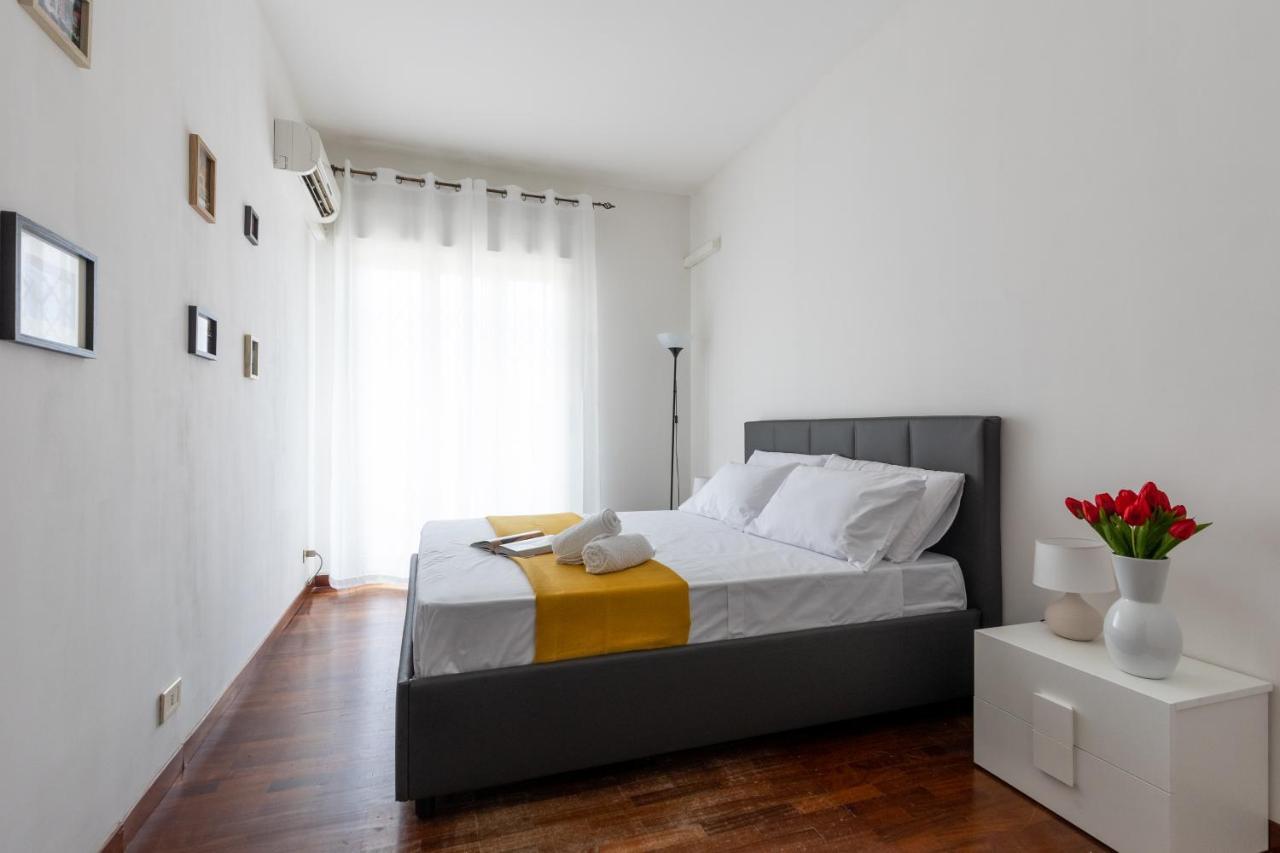 Appartement Casa Kirribilli Palerme Extérieur photo