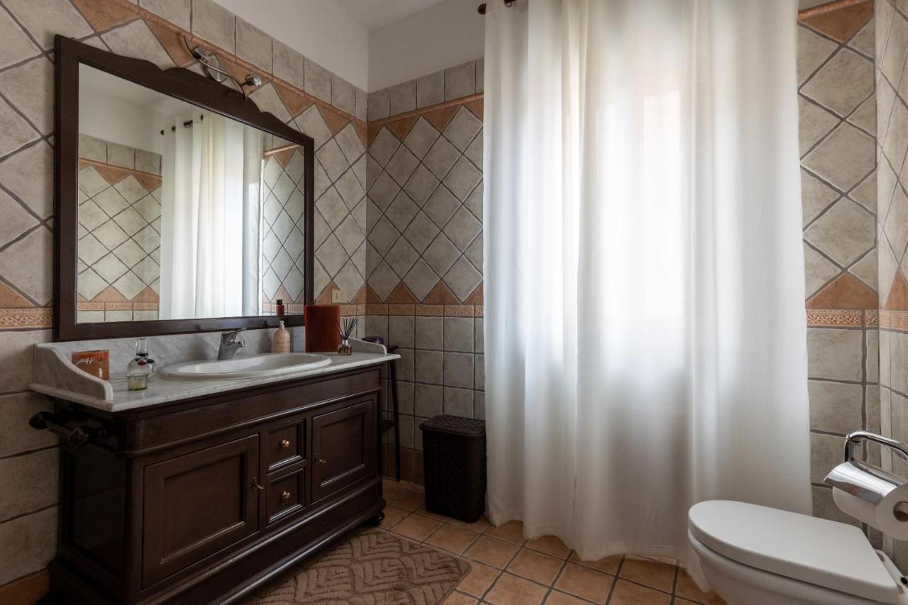 Appartement Casa Kirribilli Palerme Extérieur photo