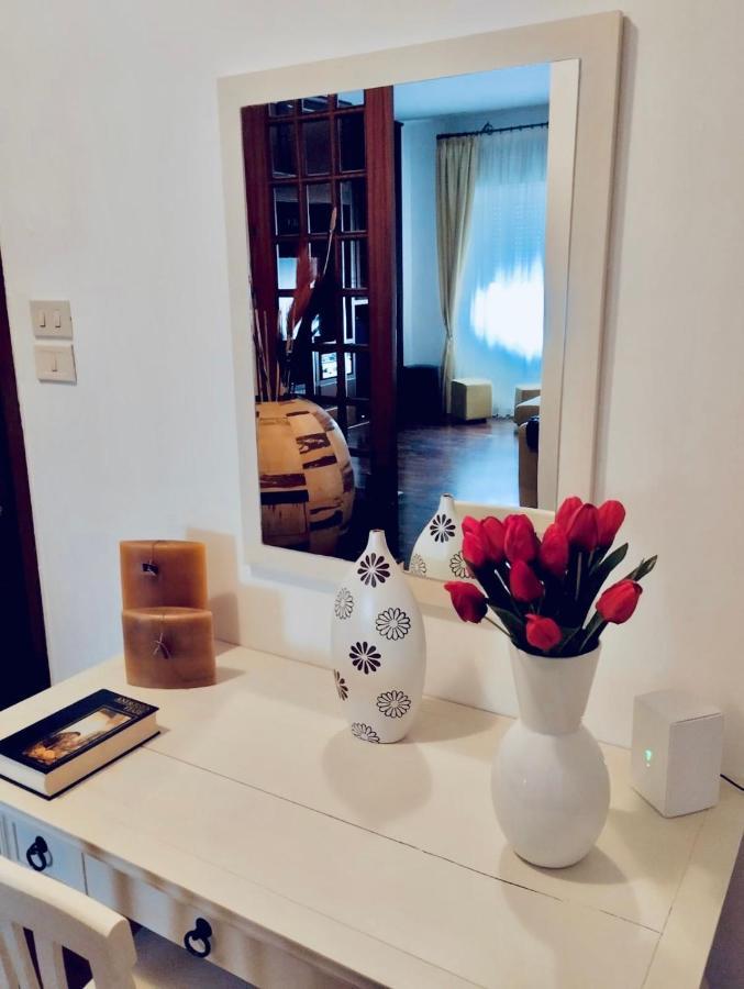 Appartement Casa Kirribilli Palerme Extérieur photo