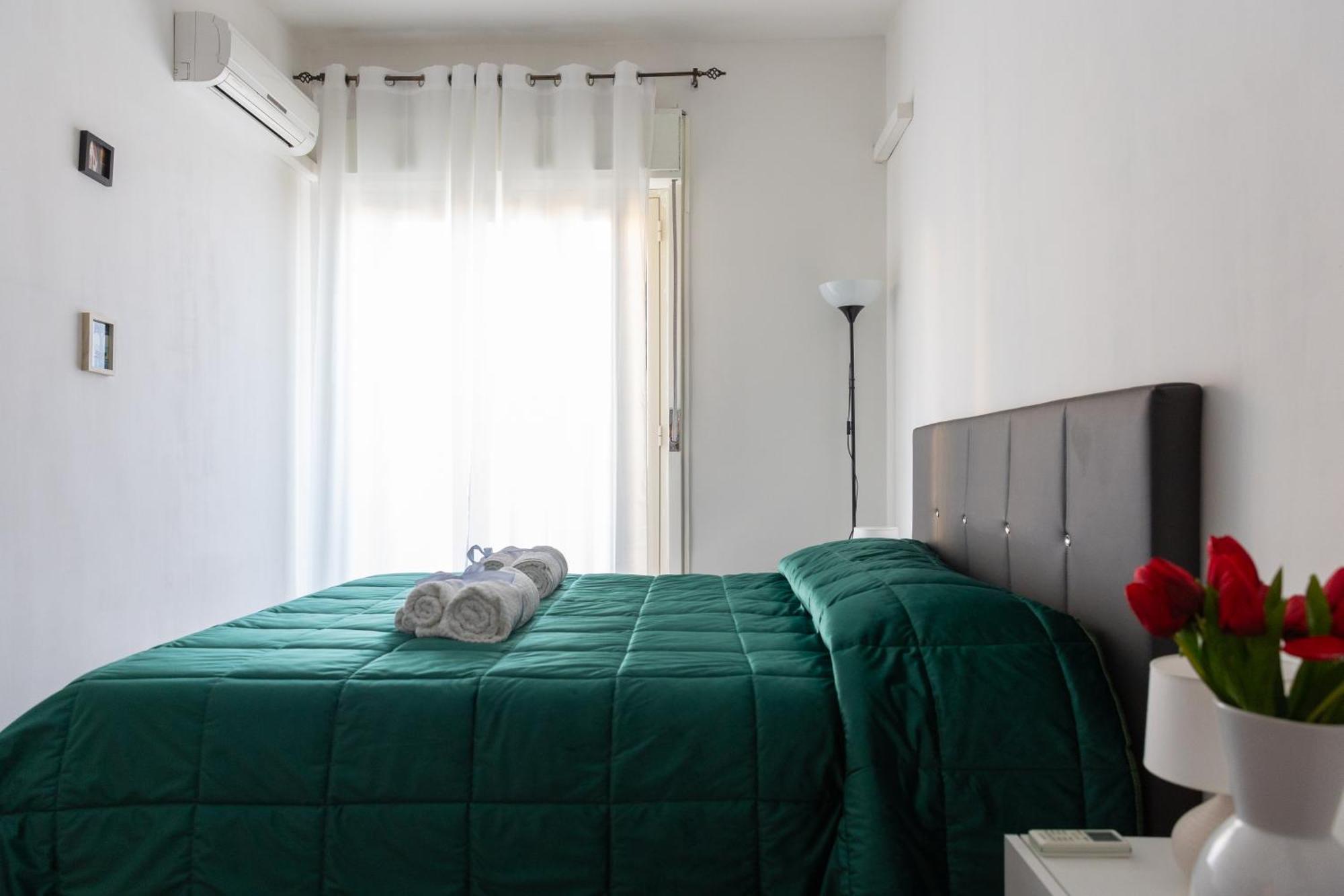 Appartement Casa Kirribilli Palerme Extérieur photo