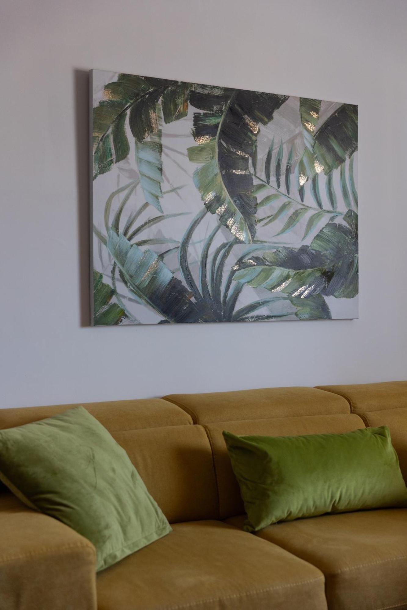 Appartement Casa Kirribilli Palerme Extérieur photo