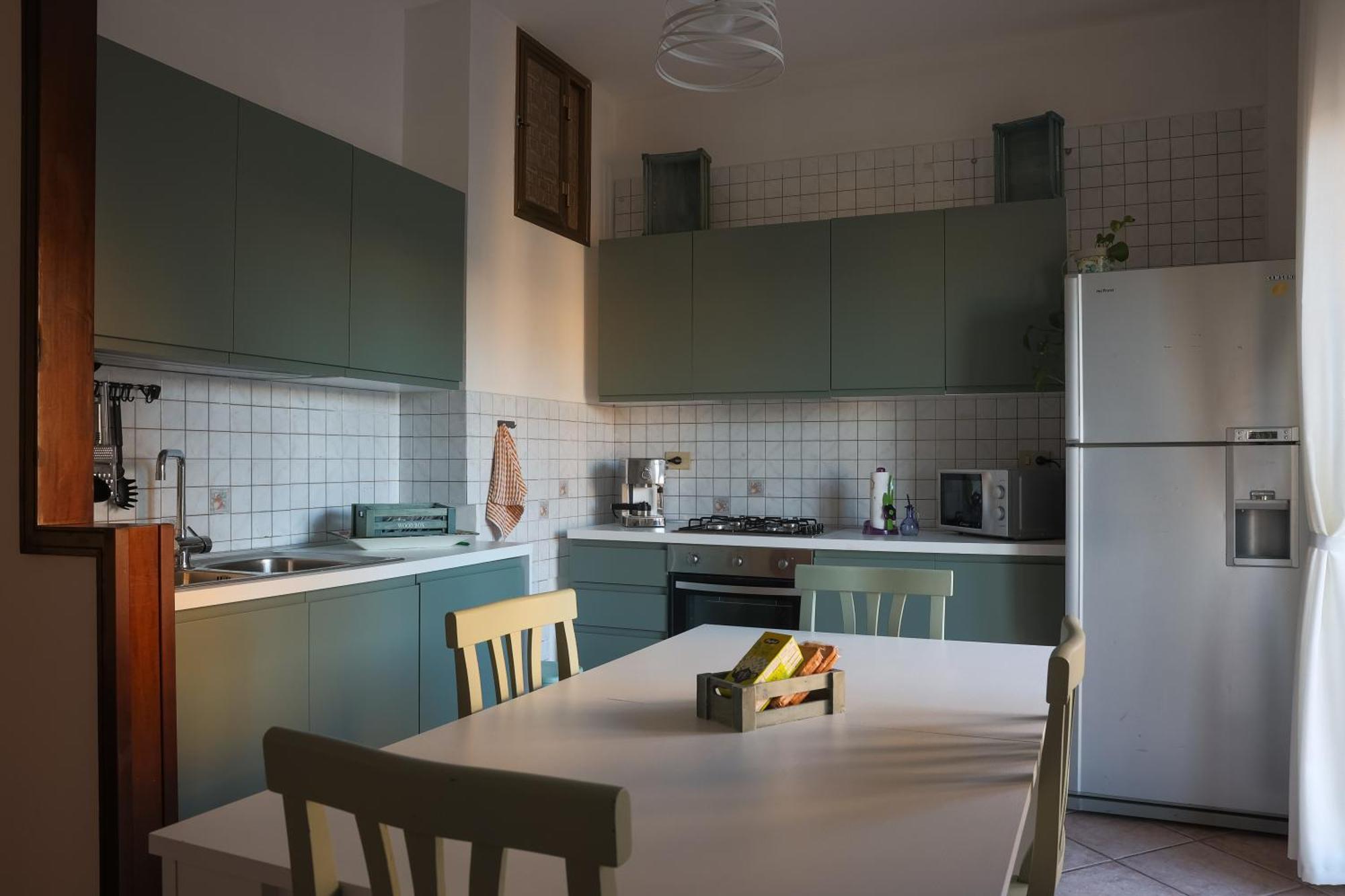 Appartement Casa Kirribilli Palerme Extérieur photo