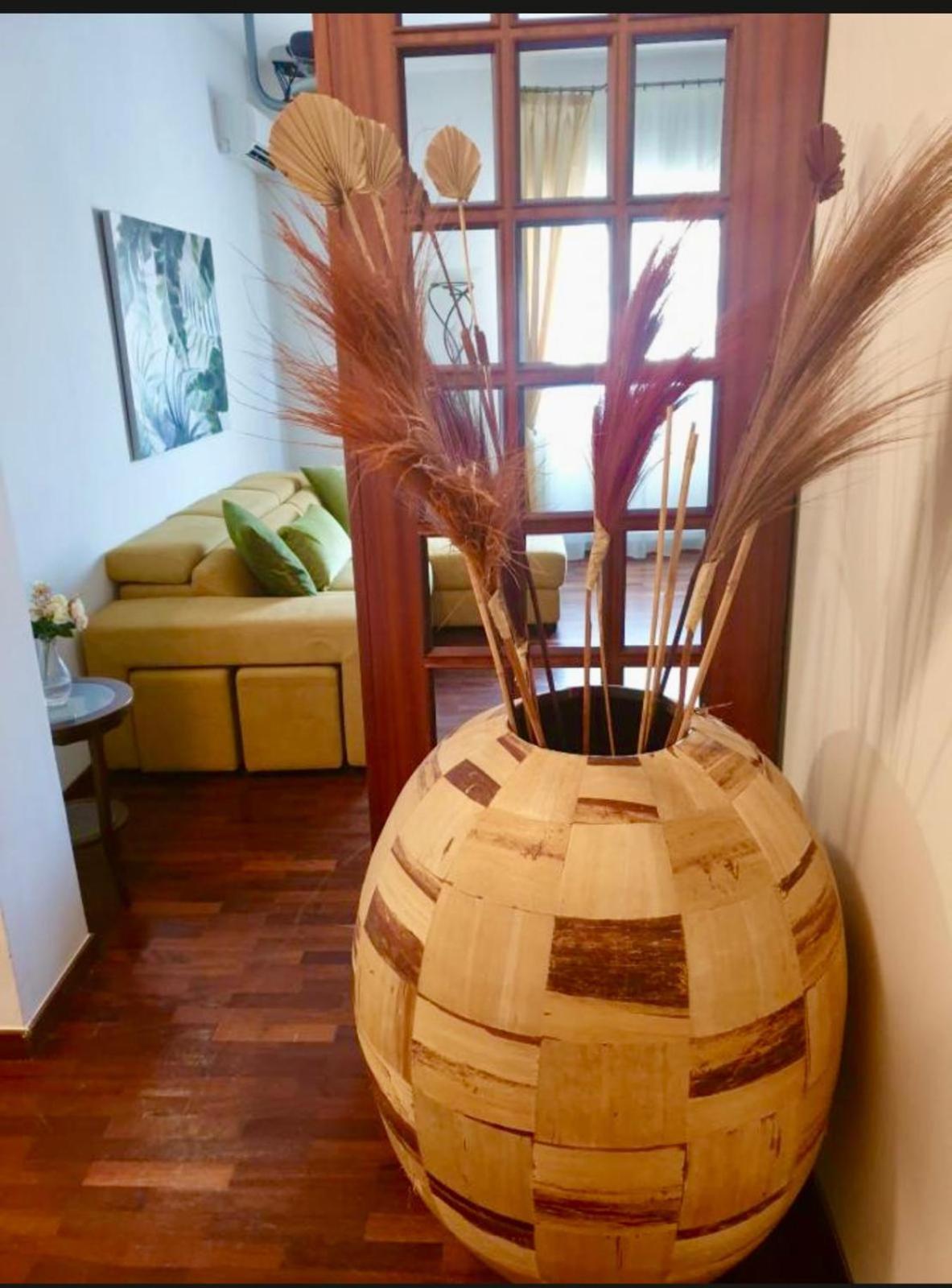 Appartement Casa Kirribilli Palerme Extérieur photo